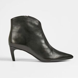 Ted Baker Galiana Stiletto Leather Boots